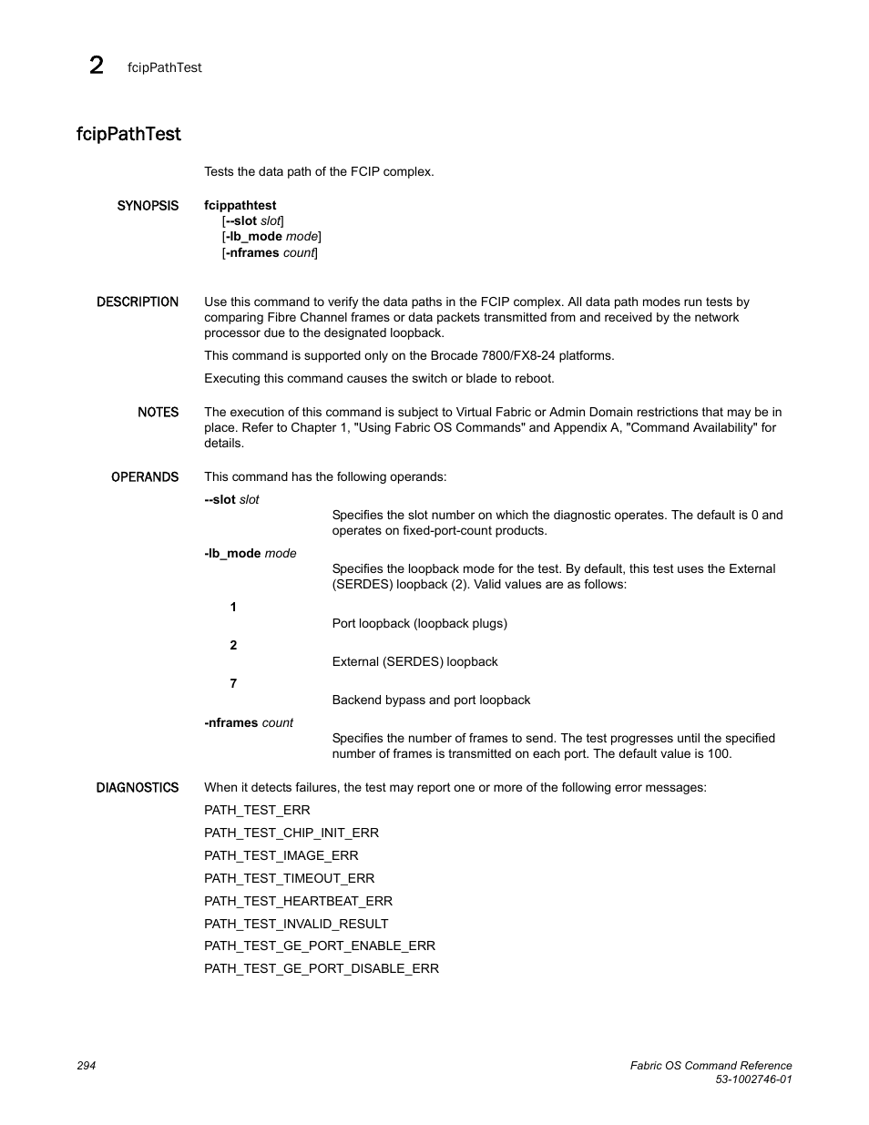 Fcippathtest | Dell POWEREDGE M1000E User Manual | Page 322 / 1168