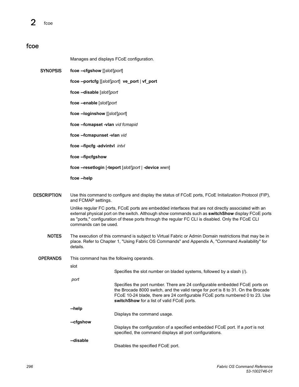 Fcoe | Dell POWEREDGE M1000E User Manual | Page 324 / 1168