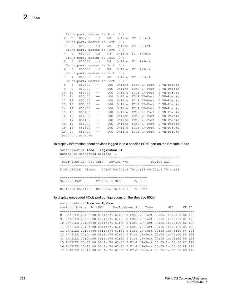 Dell POWEREDGE M1000E User Manual | Page 326 / 1168