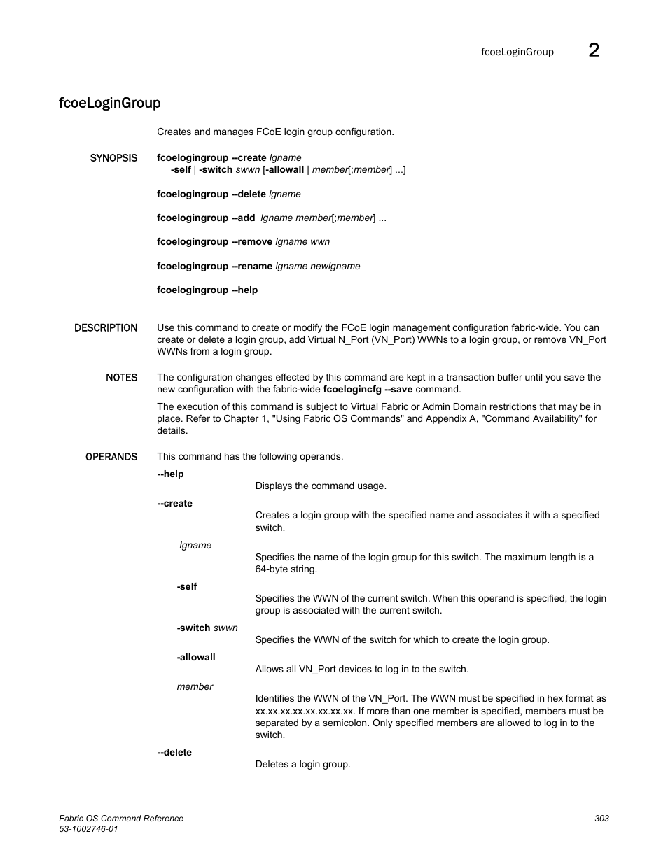 Fcoelogingroup | Dell POWEREDGE M1000E User Manual | Page 331 / 1168