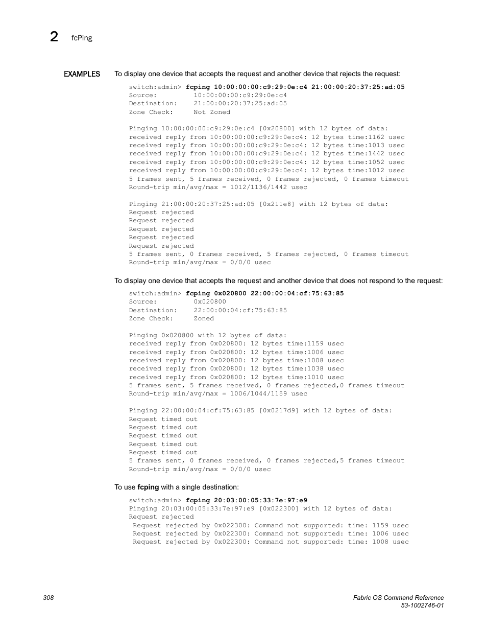 Dell POWEREDGE M1000E User Manual | Page 336 / 1168