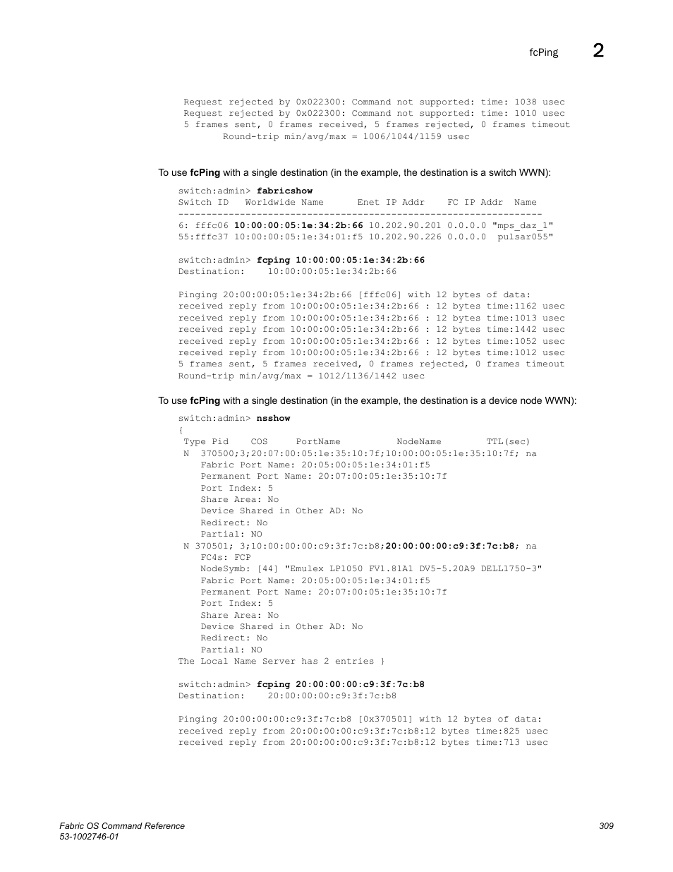 Dell POWEREDGE M1000E User Manual | Page 337 / 1168