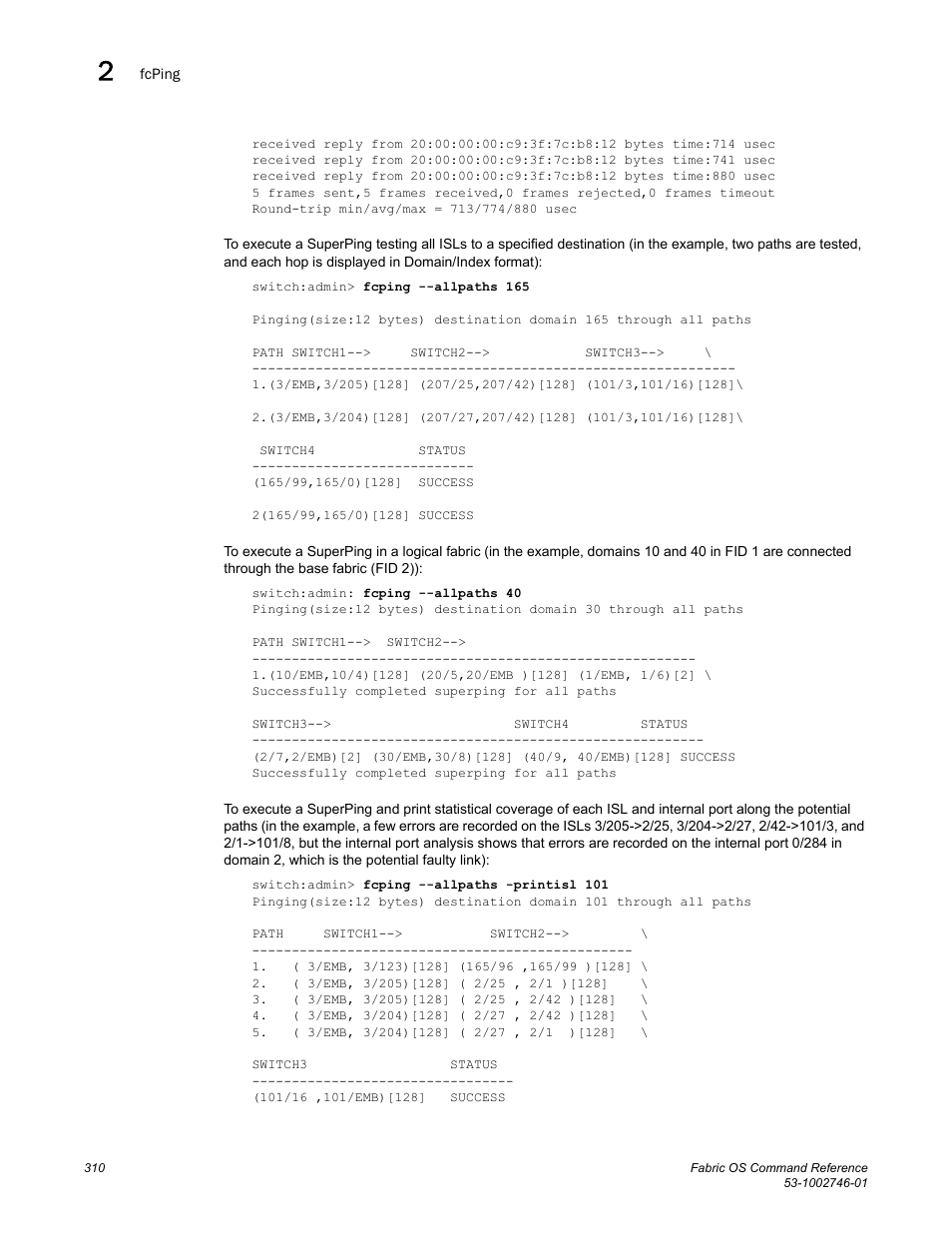 Dell POWEREDGE M1000E User Manual | Page 338 / 1168