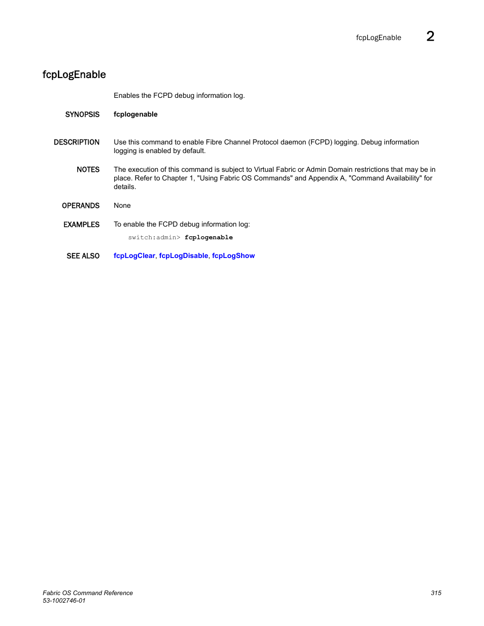 Fcplogenable | Dell POWEREDGE M1000E User Manual | Page 343 / 1168