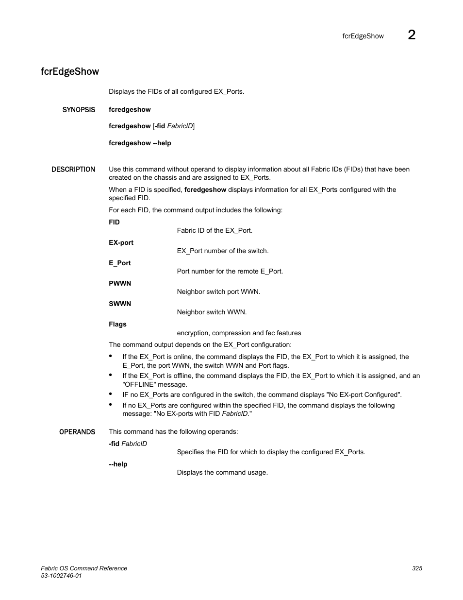 Fcredgeshow | Dell POWEREDGE M1000E User Manual | Page 353 / 1168