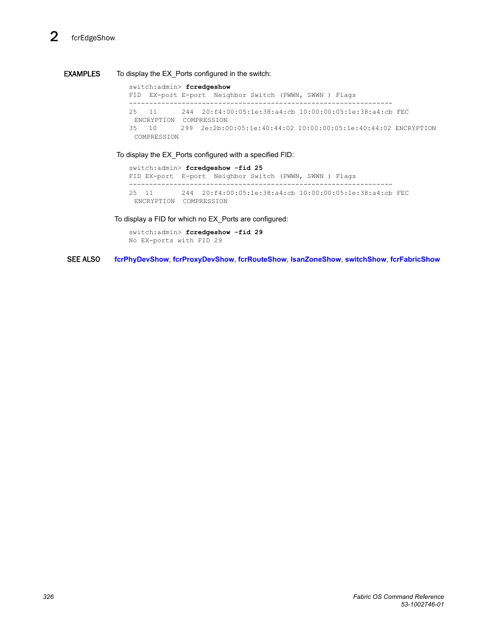 Dell POWEREDGE M1000E User Manual | Page 354 / 1168