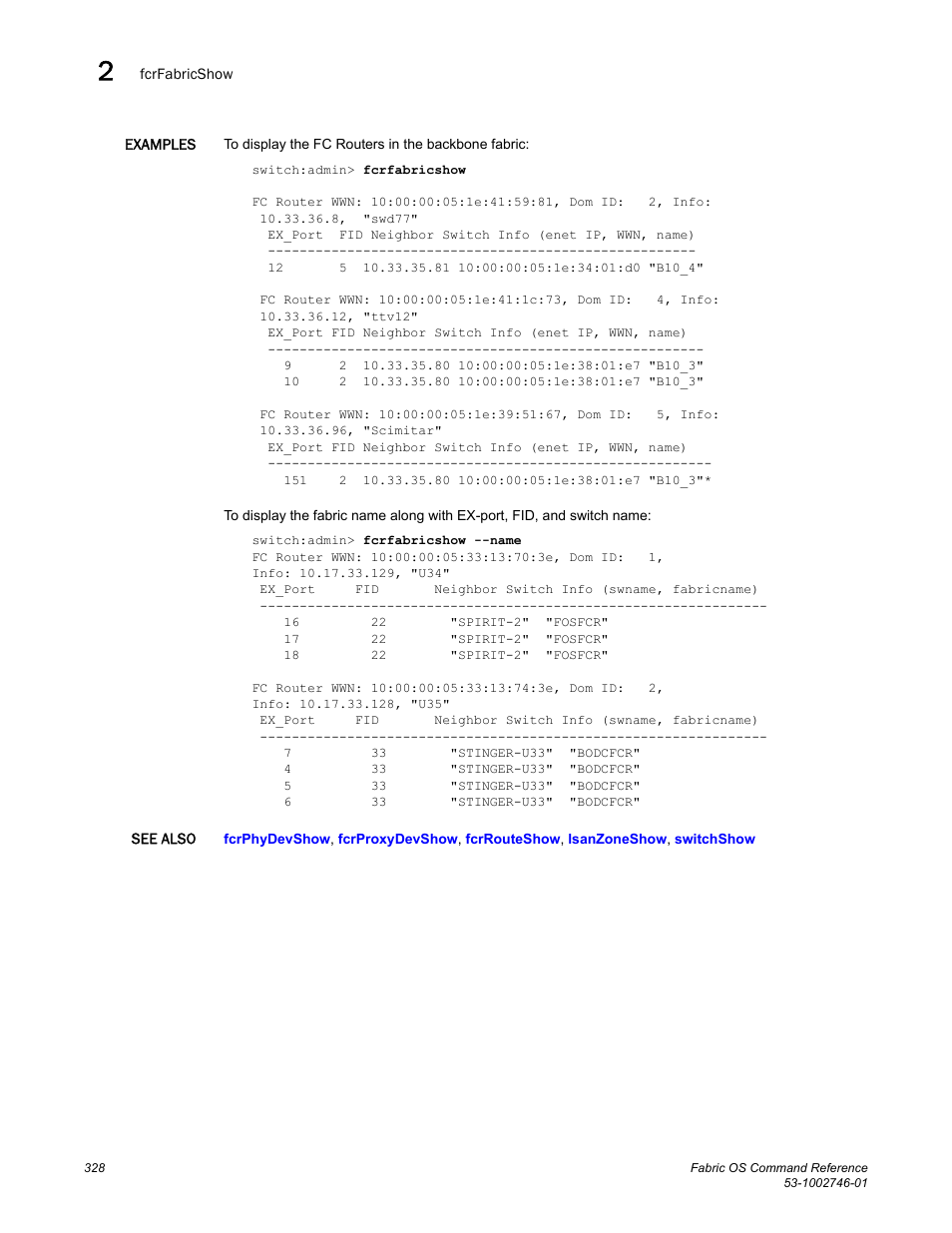 Dell POWEREDGE M1000E User Manual | Page 356 / 1168