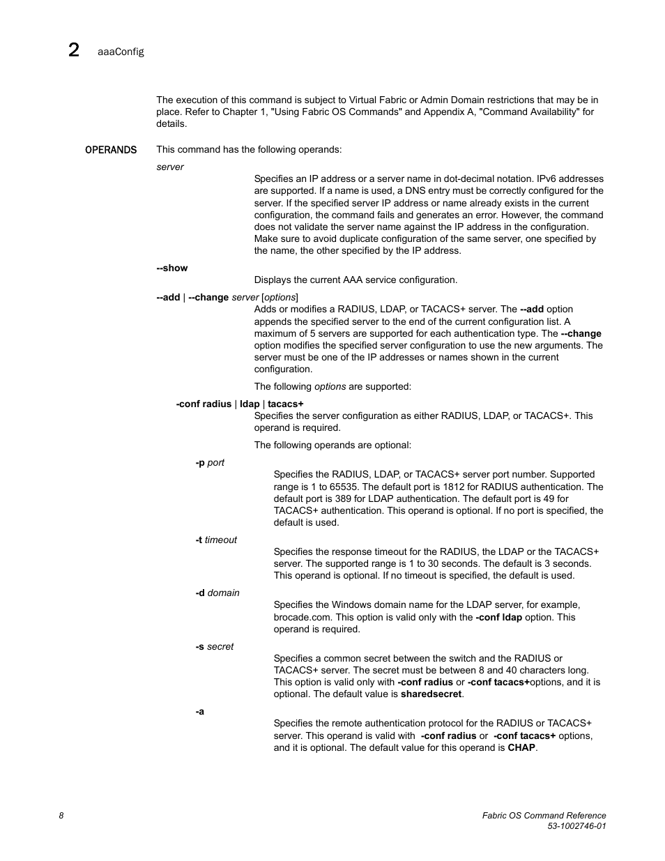 Dell POWEREDGE M1000E User Manual | Page 36 / 1168