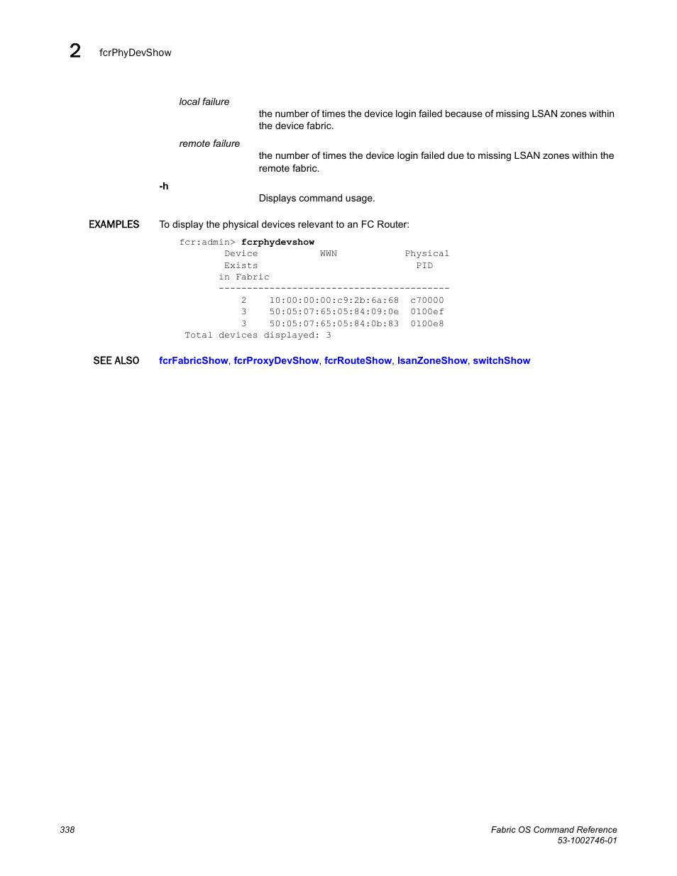 Dell POWEREDGE M1000E User Manual | Page 366 / 1168
