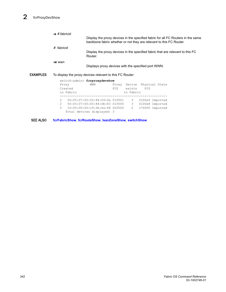 Dell POWEREDGE M1000E User Manual | Page 370 / 1168