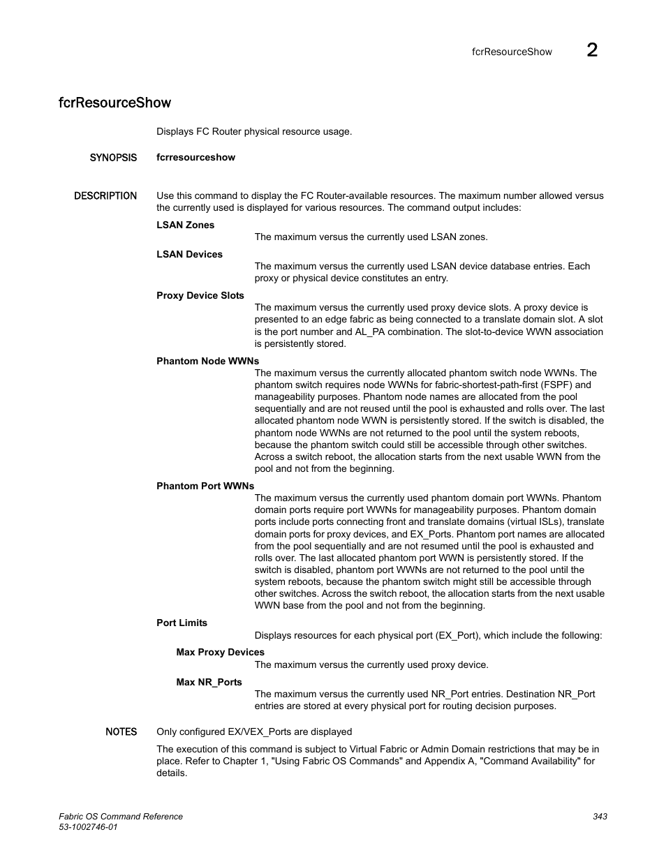 Fcrresourceshow | Dell POWEREDGE M1000E User Manual | Page 371 / 1168