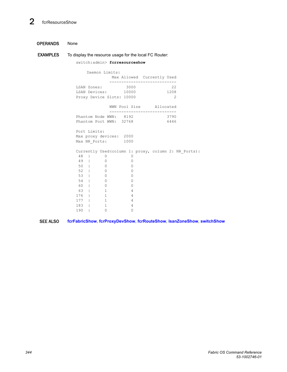 Dell POWEREDGE M1000E User Manual | Page 372 / 1168