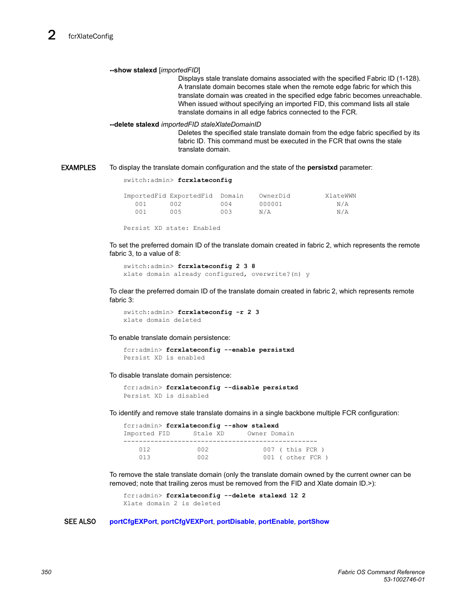 Dell POWEREDGE M1000E User Manual | Page 378 / 1168