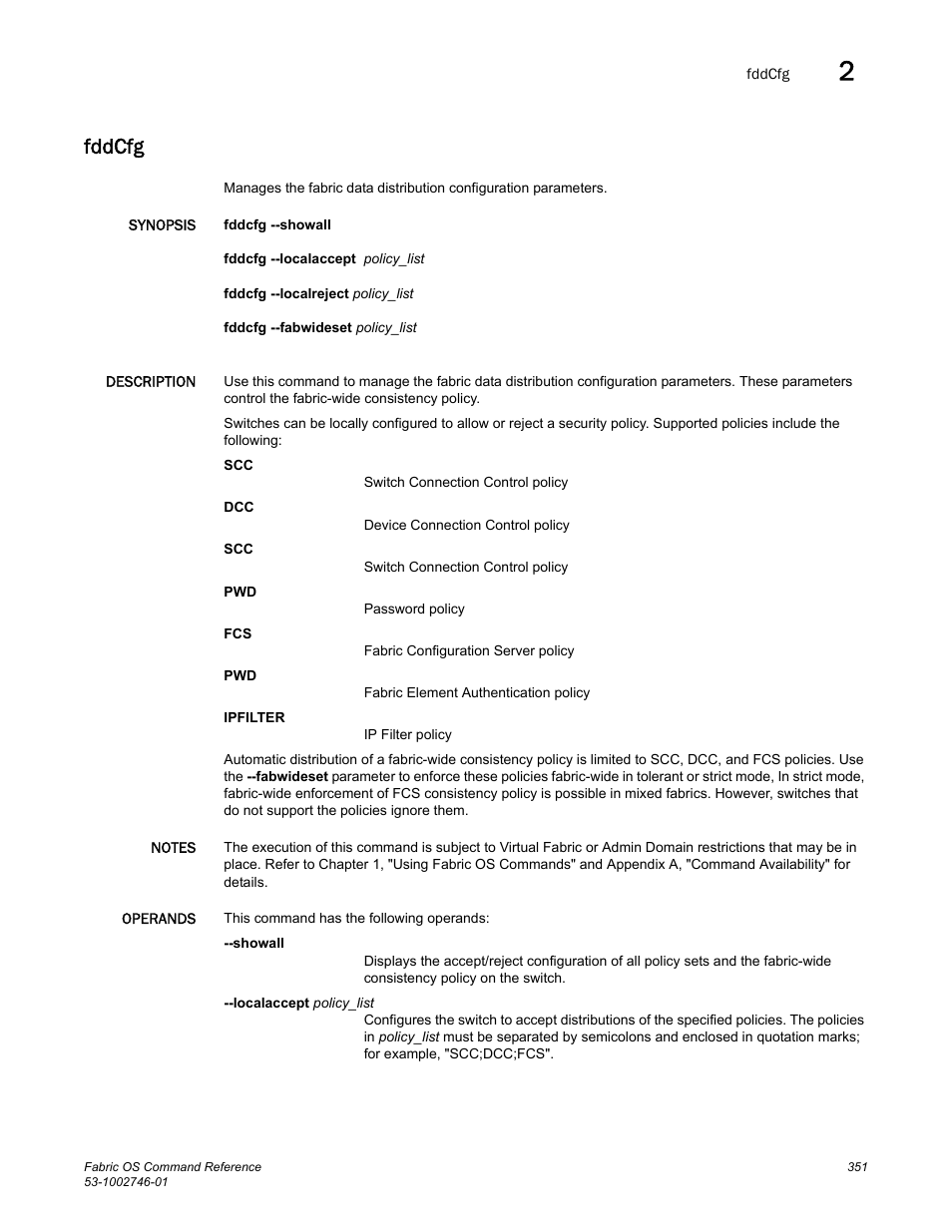 Fddcfg | Dell POWEREDGE M1000E User Manual | Page 379 / 1168