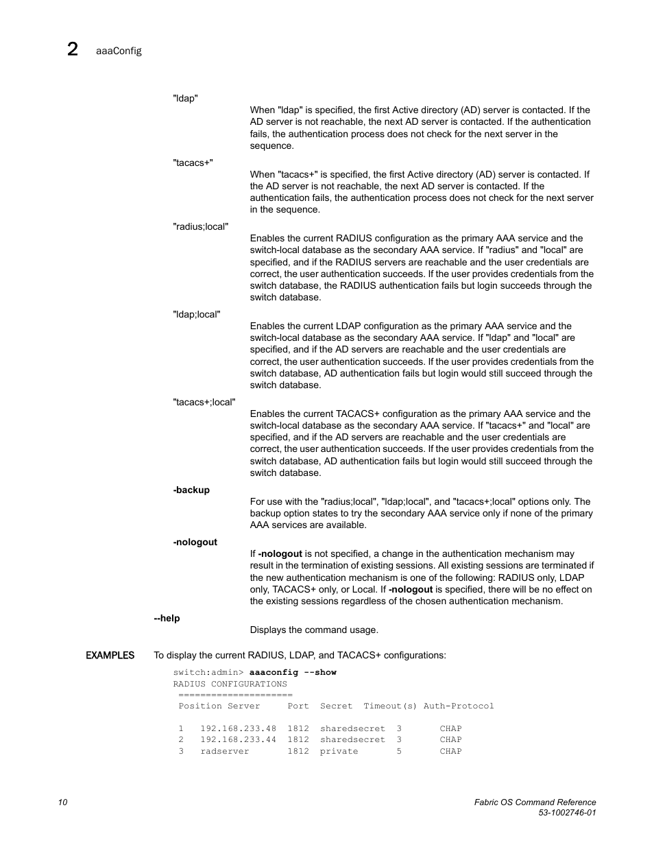 Dell POWEREDGE M1000E User Manual | Page 38 / 1168