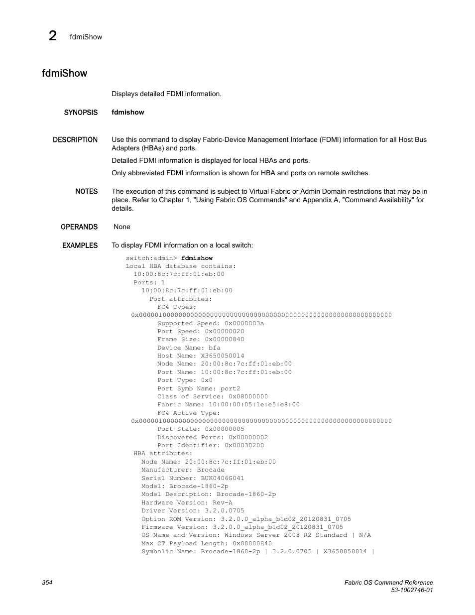 Fdmishow | Dell POWEREDGE M1000E User Manual | Page 382 / 1168