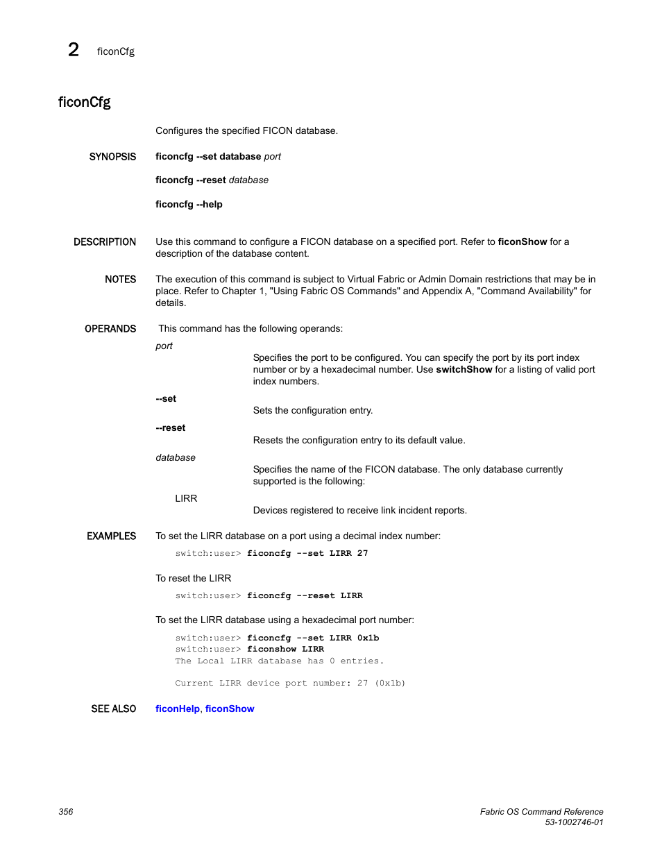 Ficoncfg | Dell POWEREDGE M1000E User Manual | Page 384 / 1168