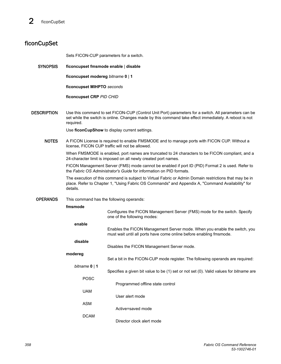 Ficoncupset | Dell POWEREDGE M1000E User Manual | Page 386 / 1168