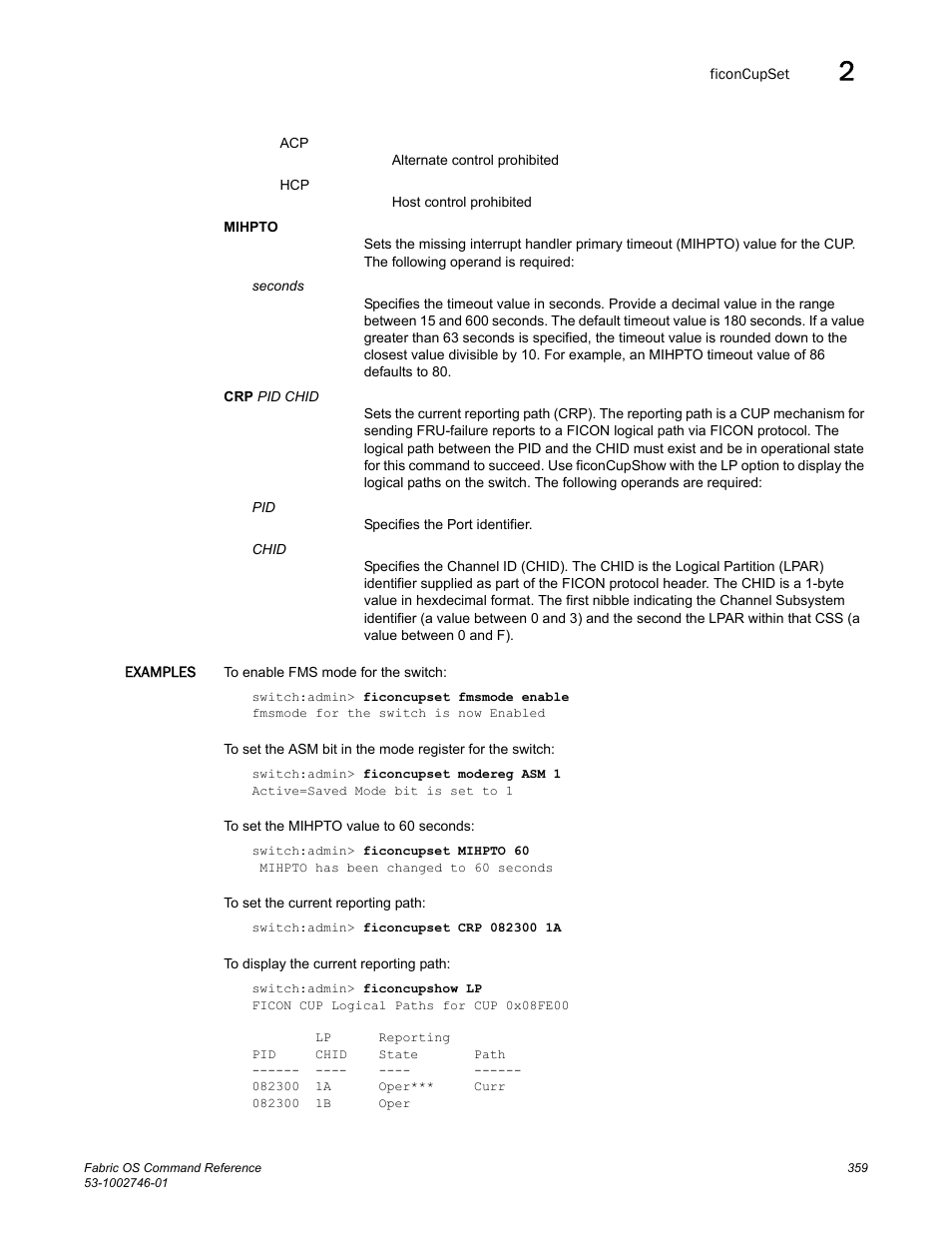 Dell POWEREDGE M1000E User Manual | Page 387 / 1168