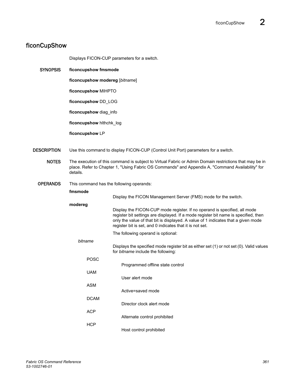 Ficoncupshow | Dell POWEREDGE M1000E User Manual | Page 389 / 1168