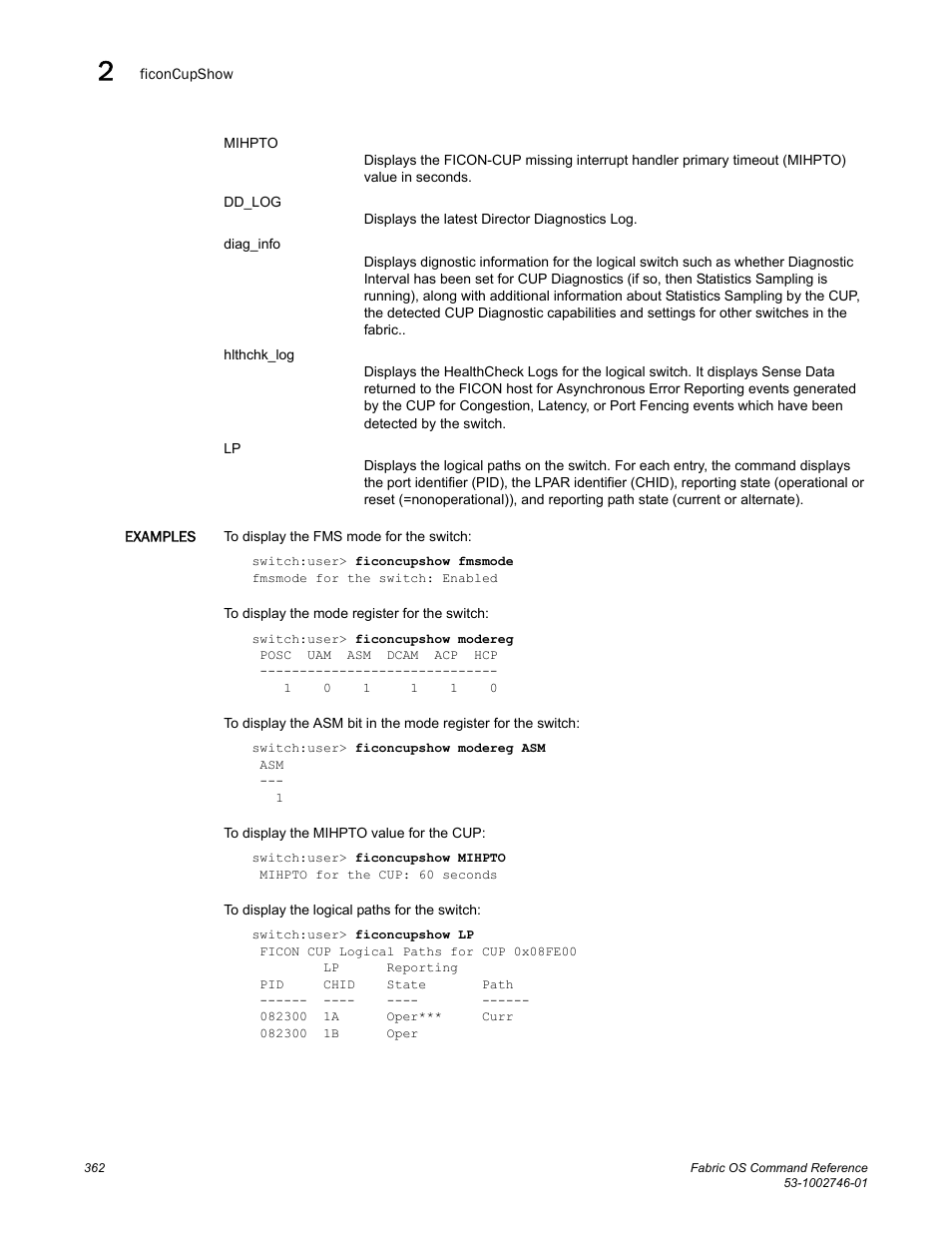 Dell POWEREDGE M1000E User Manual | Page 390 / 1168