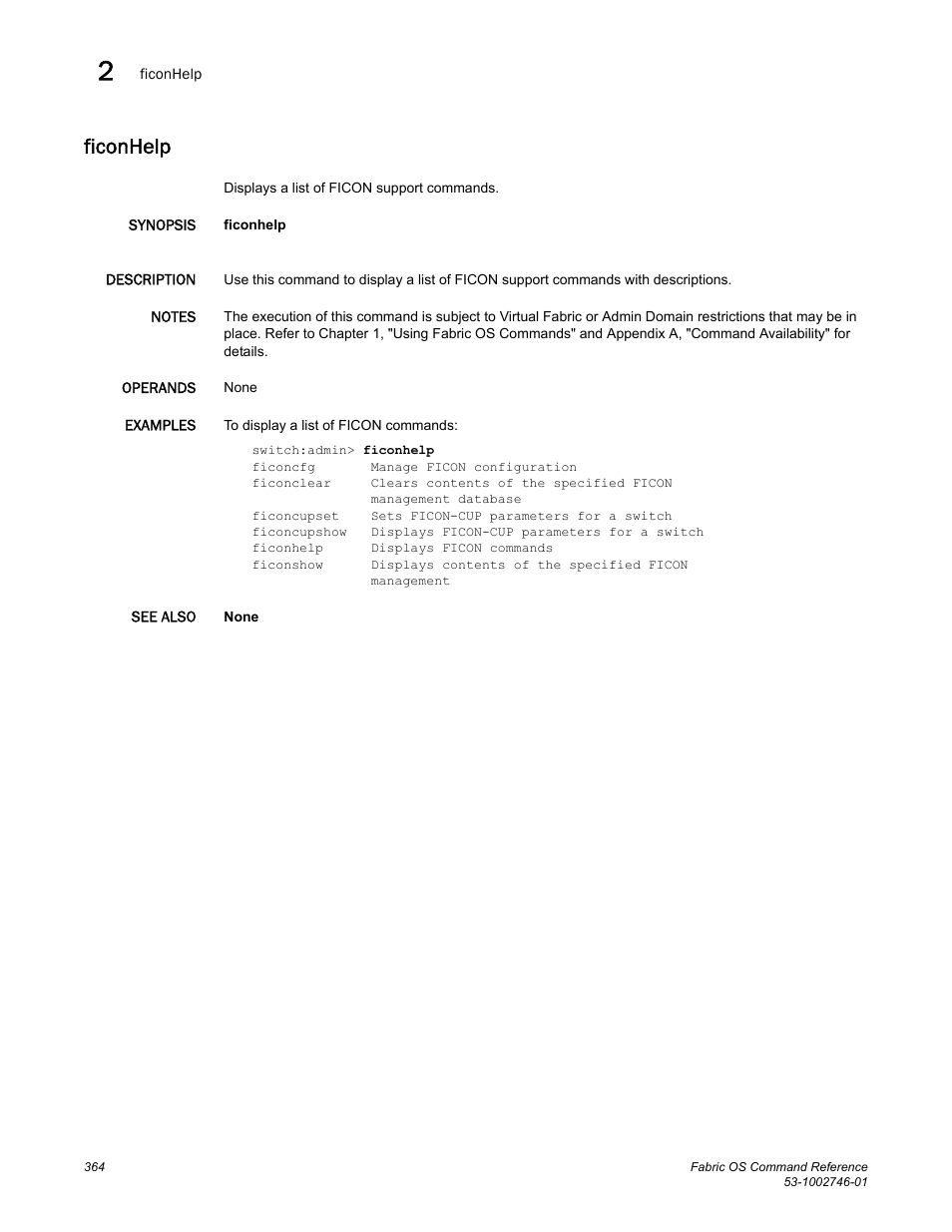 Ficonhelp | Dell POWEREDGE M1000E User Manual | Page 392 / 1168