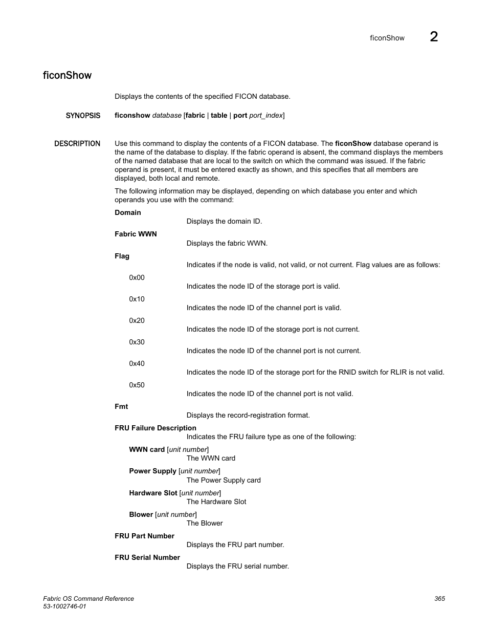 Ficonshow | Dell POWEREDGE M1000E User Manual | Page 393 / 1168