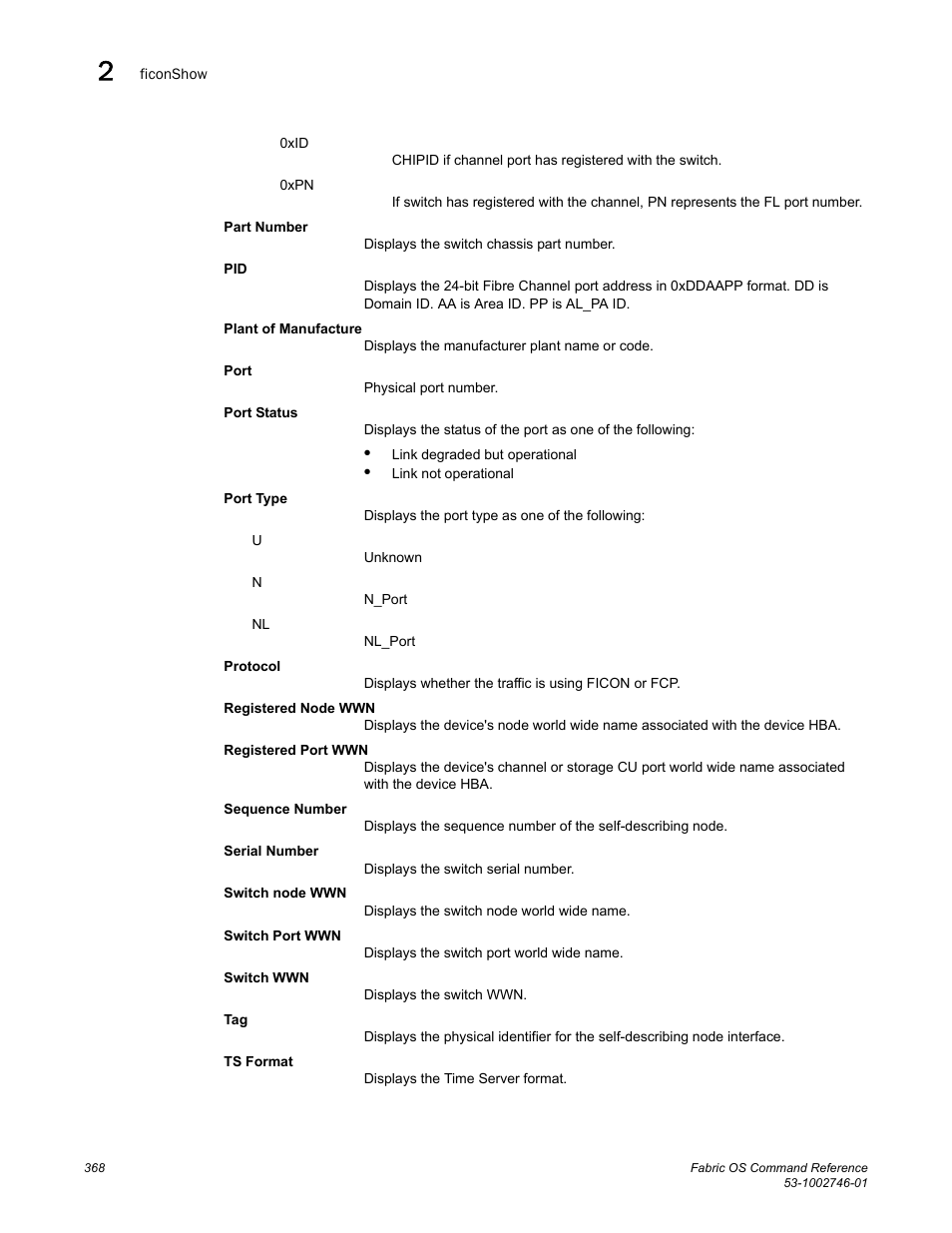 Dell POWEREDGE M1000E User Manual | Page 396 / 1168