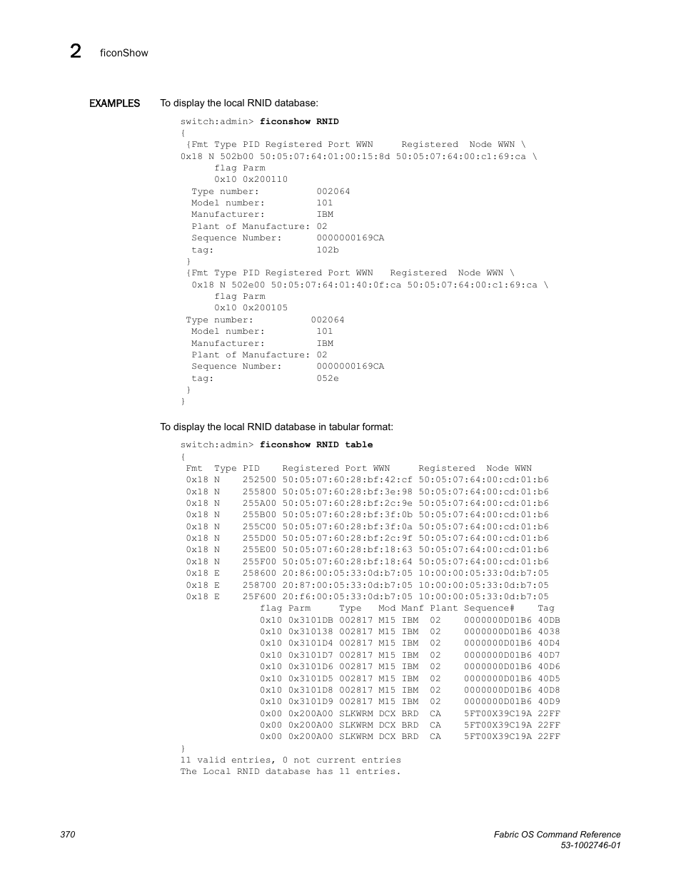 Dell POWEREDGE M1000E User Manual | Page 398 / 1168