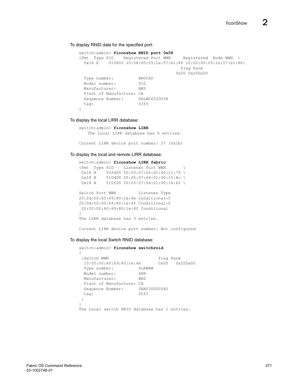 Dell POWEREDGE M1000E User Manual | Page 399 / 1168