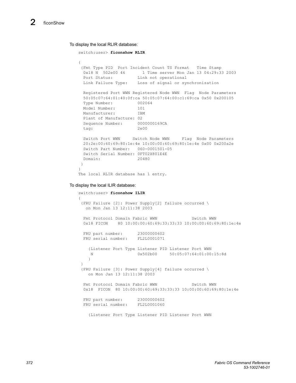 Dell POWEREDGE M1000E User Manual | Page 400 / 1168