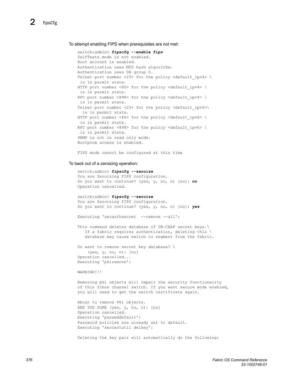 Dell POWEREDGE M1000E User Manual | Page 404 / 1168