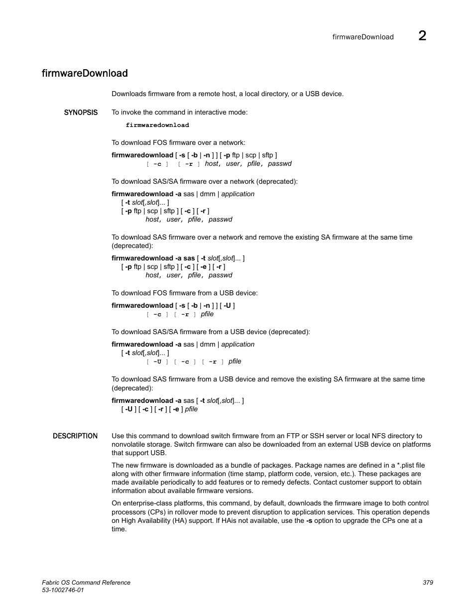 Firmwaredownload | Dell POWEREDGE M1000E User Manual | Page 407 / 1168