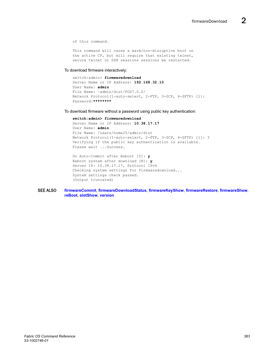 Dell POWEREDGE M1000E User Manual | Page 411 / 1168