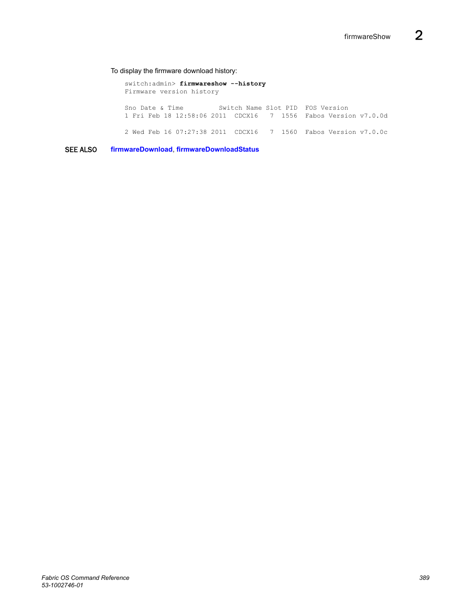 Dell POWEREDGE M1000E User Manual | Page 417 / 1168