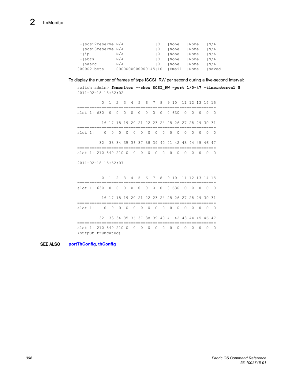 Dell POWEREDGE M1000E User Manual | Page 424 / 1168