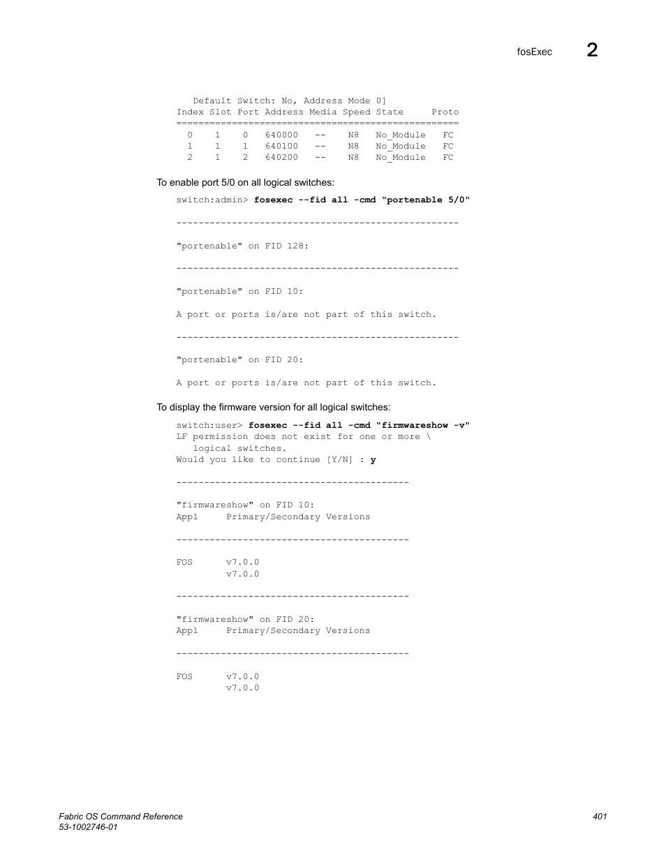 Dell POWEREDGE M1000E User Manual | Page 429 / 1168