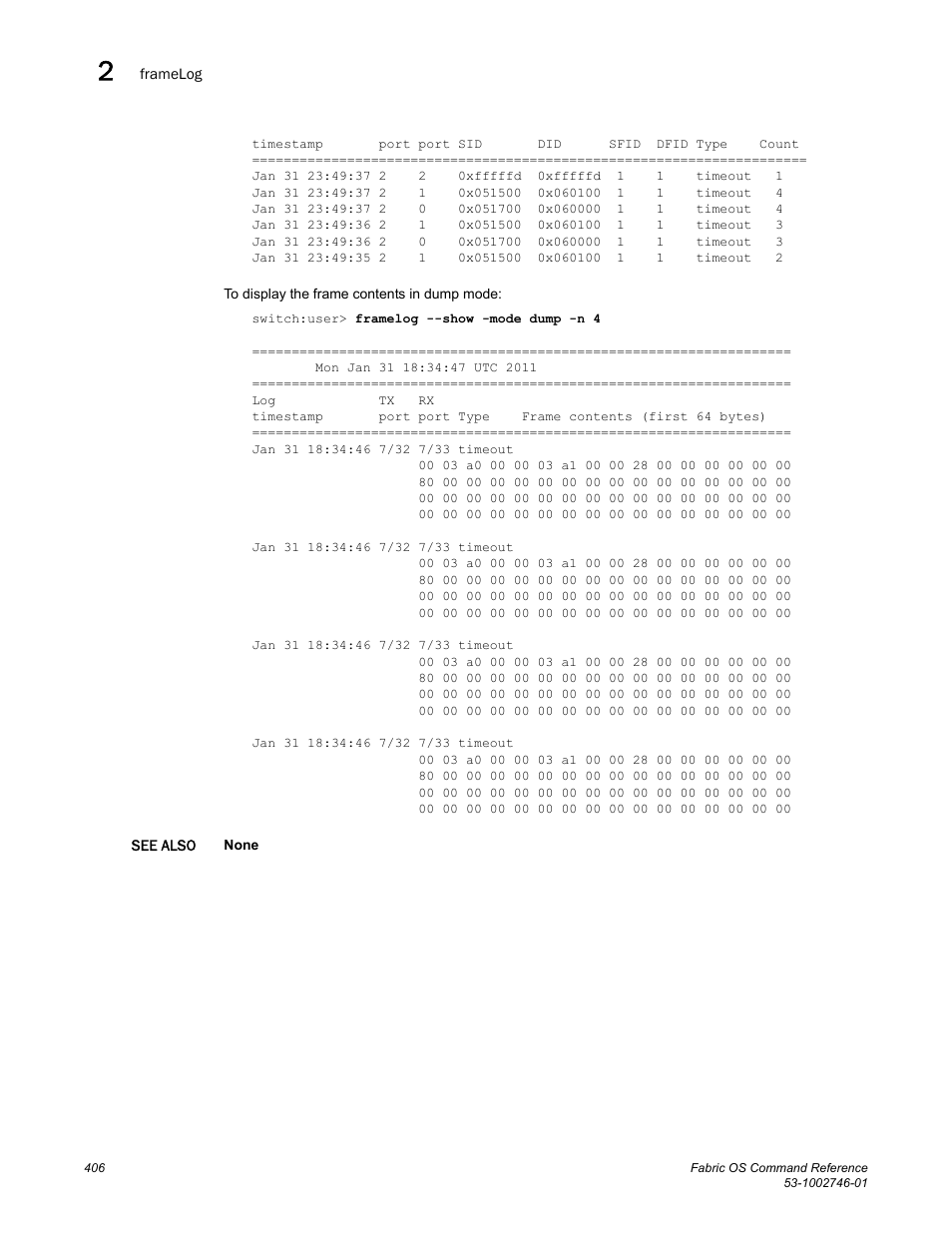 Dell POWEREDGE M1000E User Manual | Page 434 / 1168