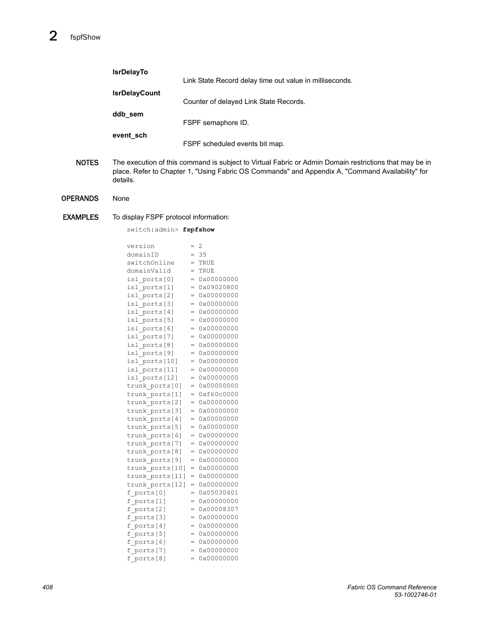 Dell POWEREDGE M1000E User Manual | Page 436 / 1168