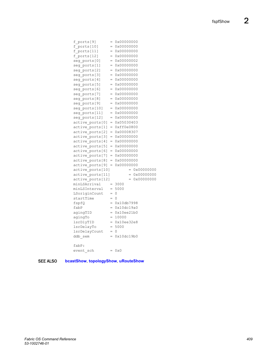 Dell POWEREDGE M1000E User Manual | Page 437 / 1168