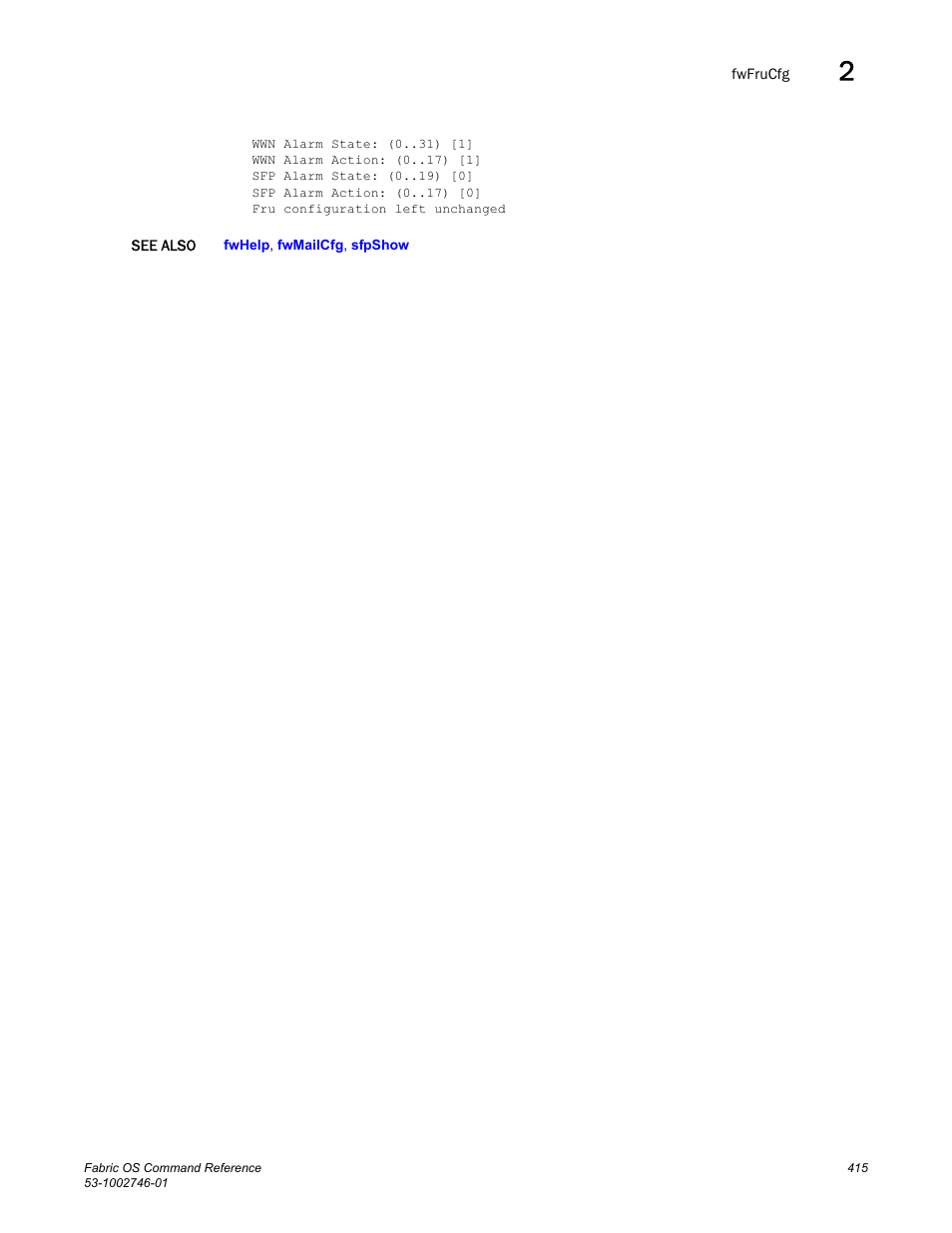 Dell POWEREDGE M1000E User Manual | Page 443 / 1168