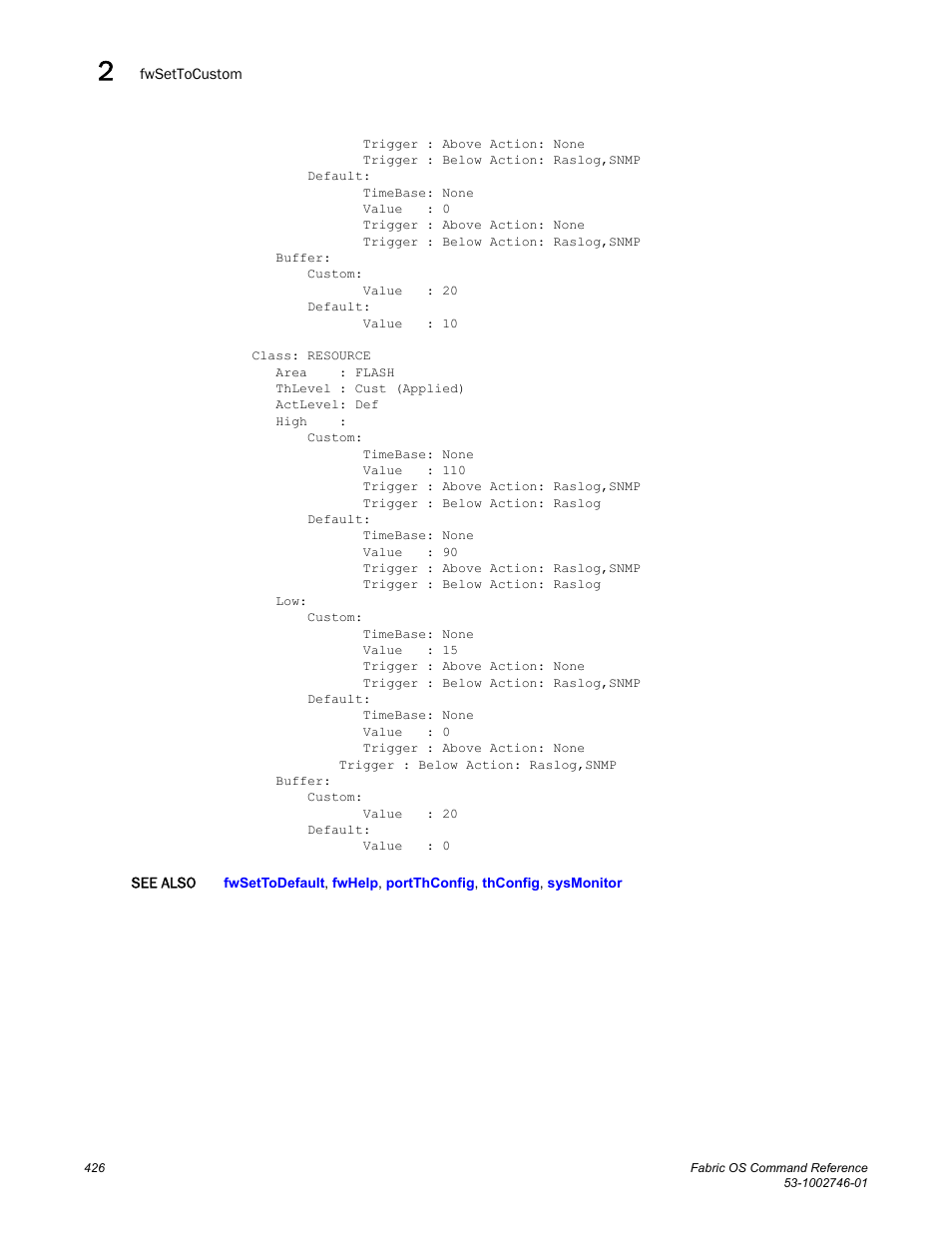 Dell POWEREDGE M1000E User Manual | Page 454 / 1168