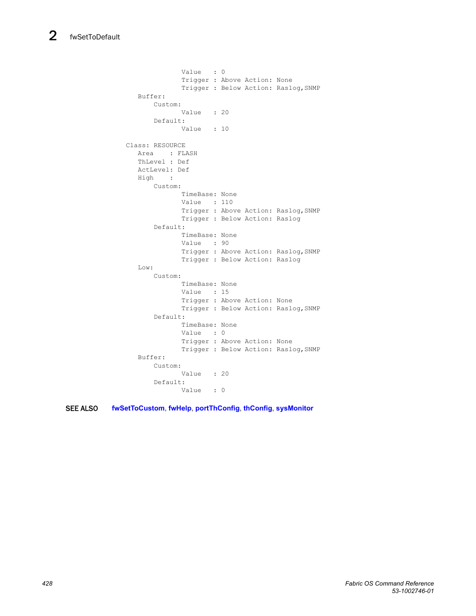 Dell POWEREDGE M1000E User Manual | Page 456 / 1168