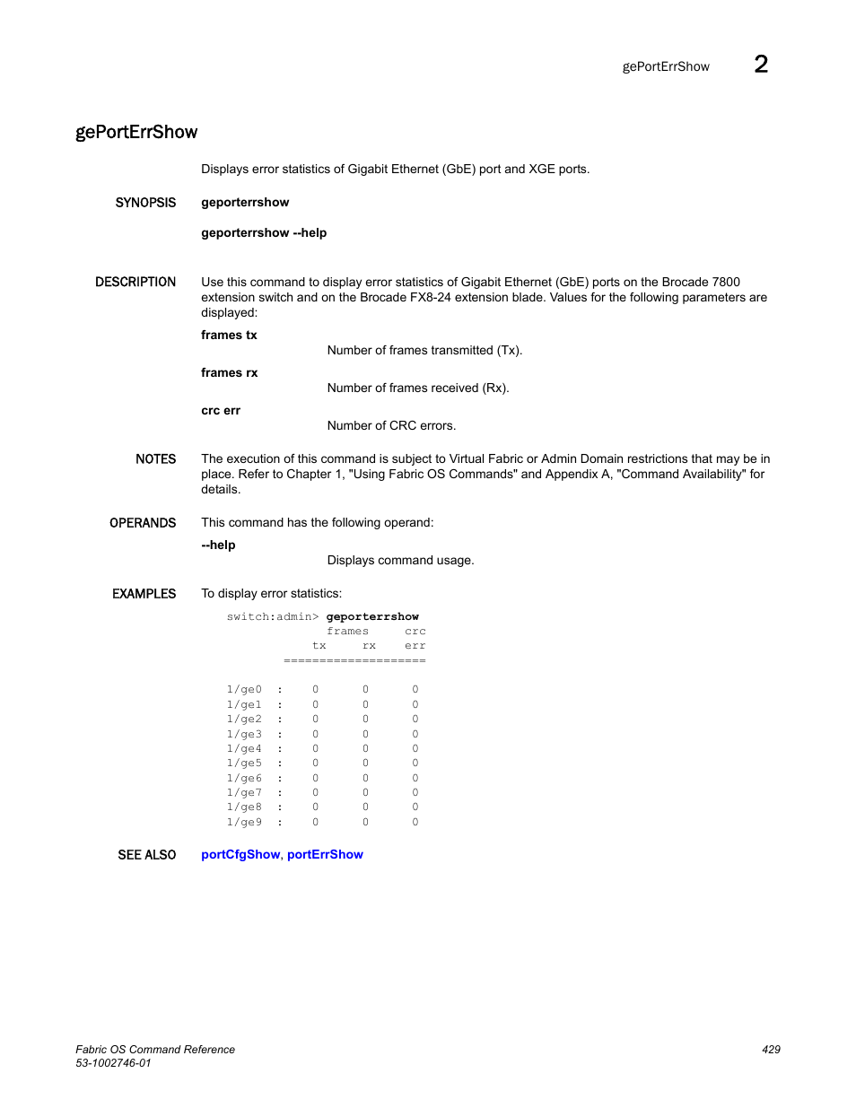 Geporterrshow | Dell POWEREDGE M1000E User Manual | Page 457 / 1168