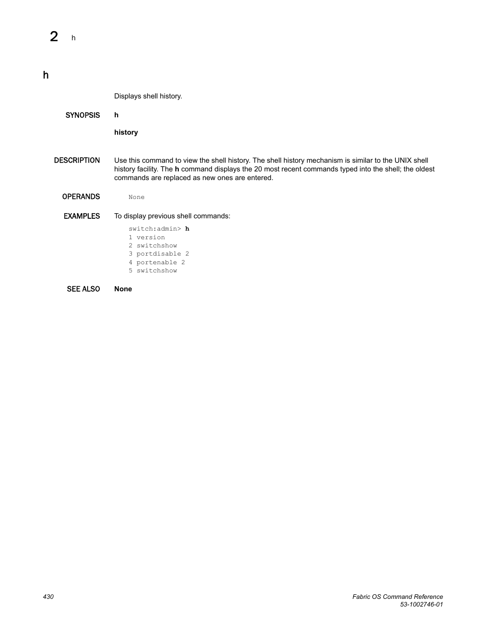 Dell POWEREDGE M1000E User Manual | Page 458 / 1168