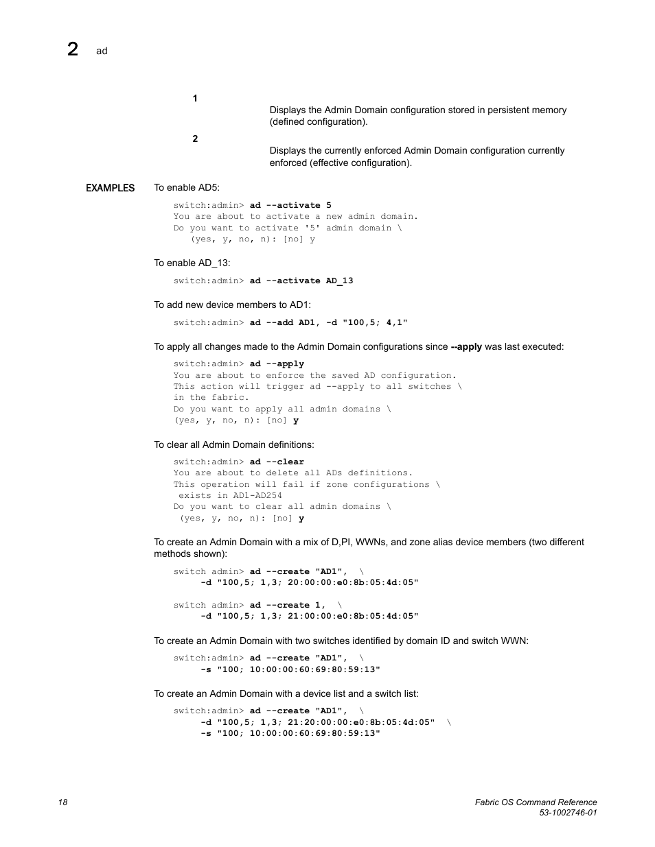 Dell POWEREDGE M1000E User Manual | Page 46 / 1168