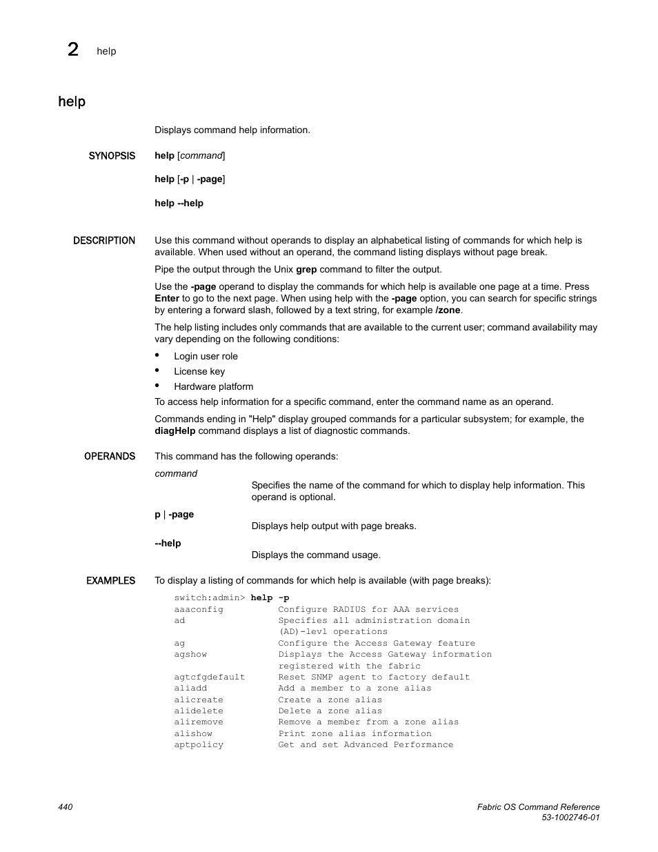 Help | Dell POWEREDGE M1000E User Manual | Page 468 / 1168