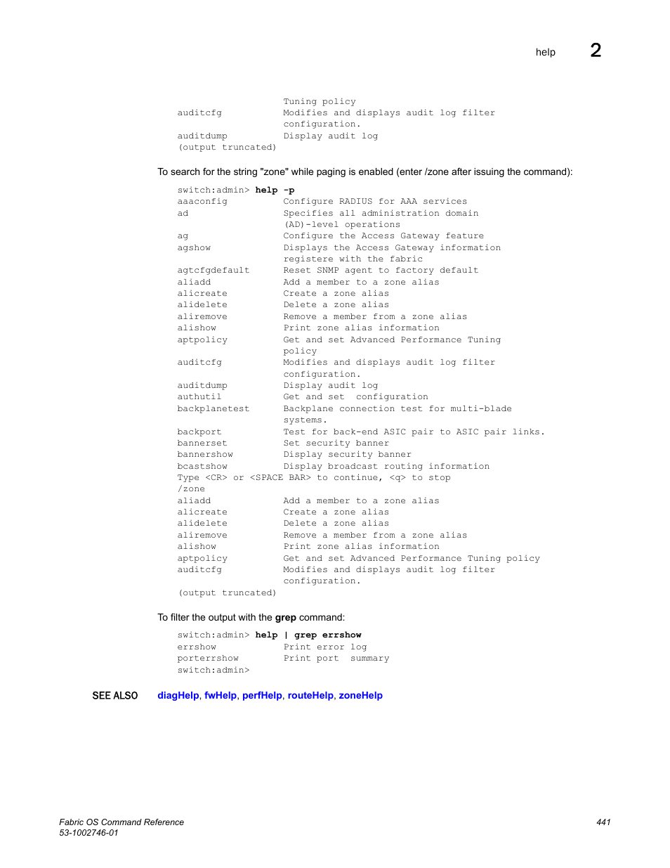 Dell POWEREDGE M1000E User Manual | Page 469 / 1168