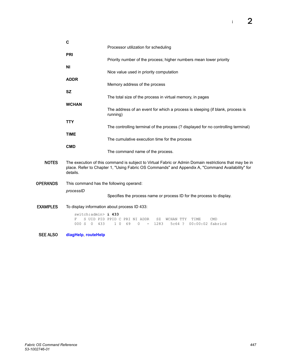 Dell POWEREDGE M1000E User Manual | Page 475 / 1168