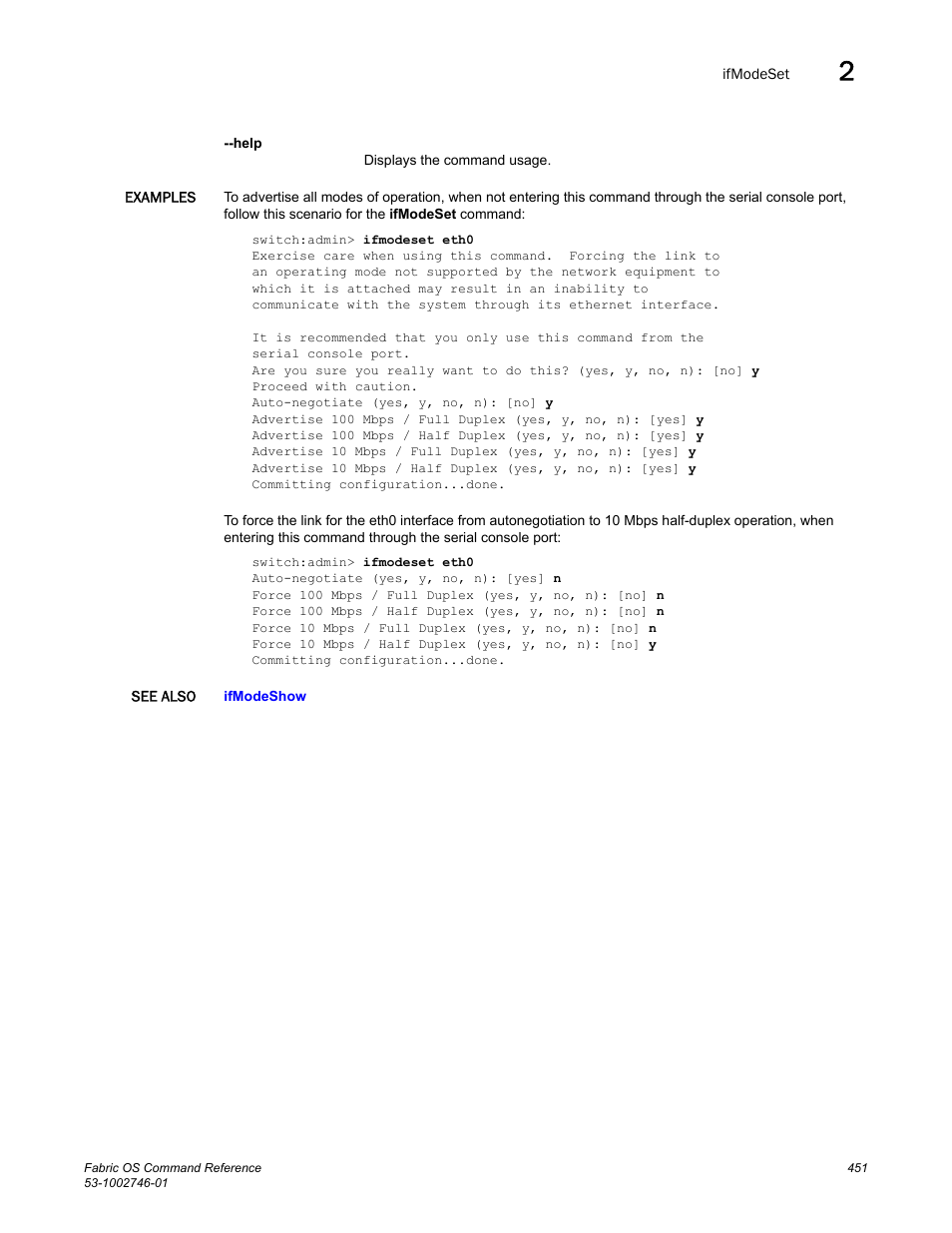 Dell POWEREDGE M1000E User Manual | Page 479 / 1168